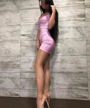 Анкета проститутки Кристиночка - Фото 1, Червоноград, 21 год, №6038
